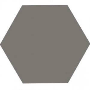 Плитка 11.6x10.1 kromatika grey 26473