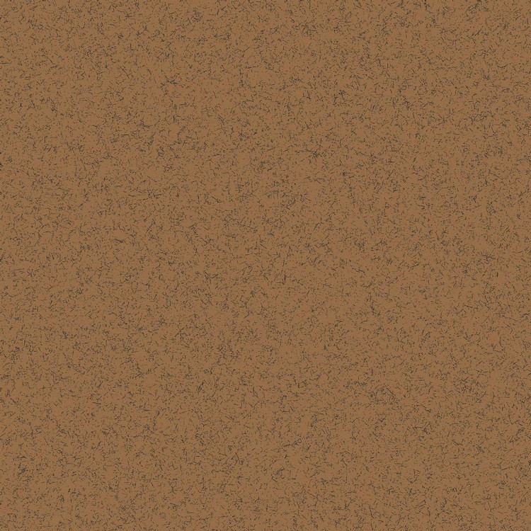 Linka DAK63823 коричневий 59.8x59.8 под моноколор матова
