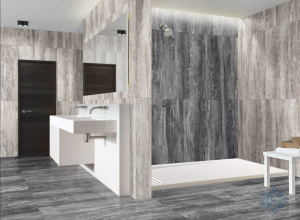 Moonlight Grey Lux 60x120