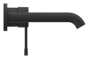 Essence Змішувач для раковини на 2 отвори M-Size (29192KF1 )