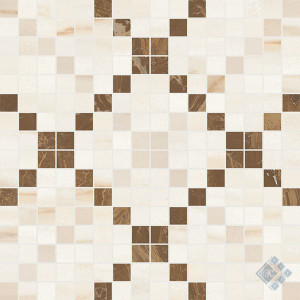 Мозаїка (30х30) m05x elegance lasa mosaico