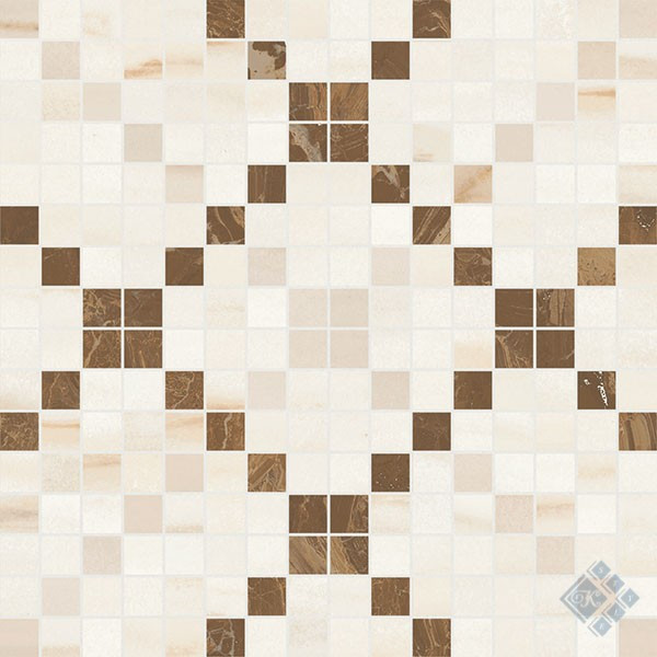 Мозаика (30х30) m05x elegance lasa mosaico