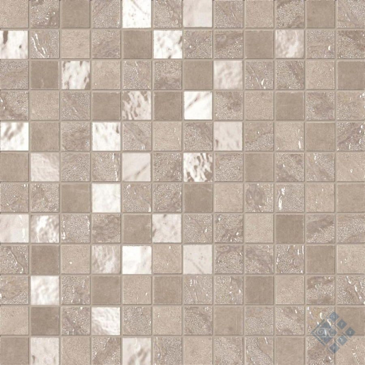Декор (30x30) fssa mosaico sand sp.8