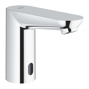 Кран для раковины бесконтактный Grohe Euroeco Cosmopolitan e 36271000