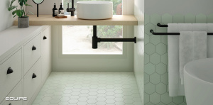 Kromatika Mint 26468 10.1x11.6