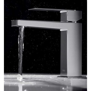 Змішувач для раковини Tres Slim 20210301 хром