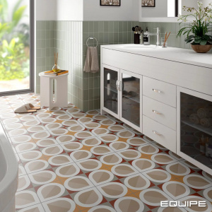 Bauhome Blatt Warm 27691 20x20