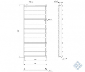 Турин 1200x530/500
