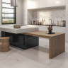 Alsacia Oro Mat 60x60