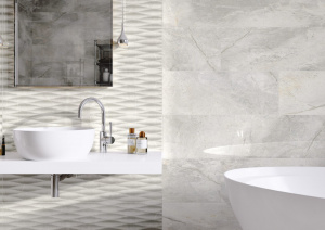 Masterstone White 59.7x119.7