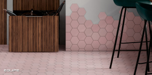 Kromatika Rose 26465 10.1x11.6