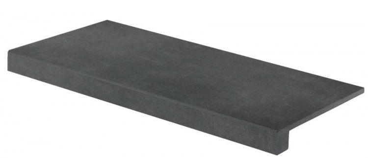 Extra DCF84725 чорний 40x80