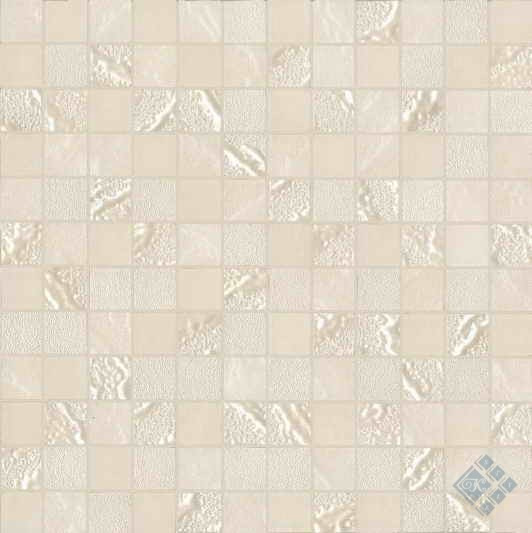 Декор (30x30) fsss mosaico spring satin sp.8