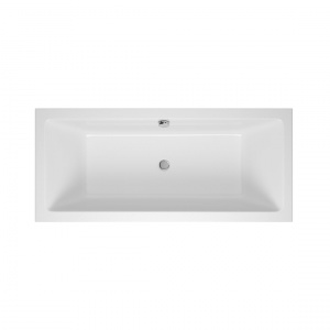 Ванна Radaway Aridea 190х90 з ніжками + сифон R135L