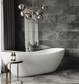 Masterstone Graphite 59.7x119.7