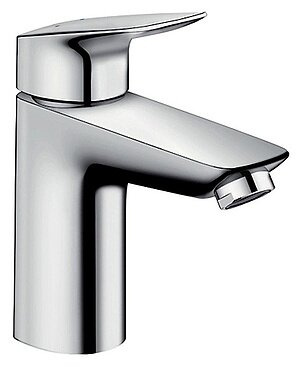 Змішувач для раковини Hansgrohe Logis 71107000