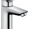 Смеситель для раковины Hansgrohe Logis 71107000