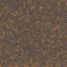 Linka DAK63827 чорно-коричневый 59.8x59.8 под моноколор матовая
