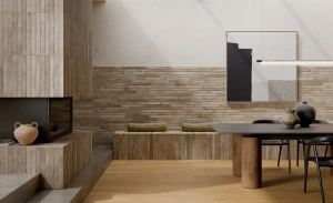 J92149 Nolita Silver Matt Brick 4.8x45