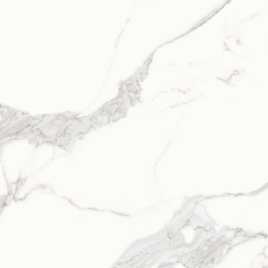 Nuovo White F P 600x600x8 R Glossy