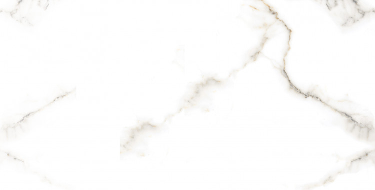 Brilliant Carrara 60x120 под мрамор глянцевая