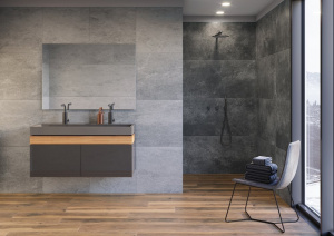 Tacoma Steel Rect 59.7x59.7