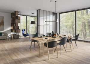 Acero Sabbia 120.2x19.3