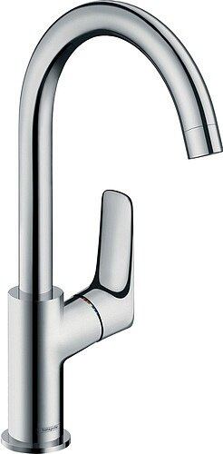 Змішувач для раковини Hansgrohe Logis 71131000