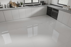 Brilliant White 60x120