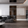 Brilliant White 60x120