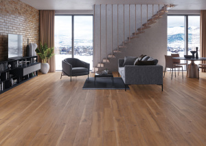 Acero Ochra 120.2x19.3