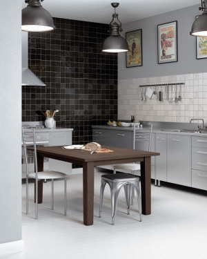 Mallorca Black 23262 10x10