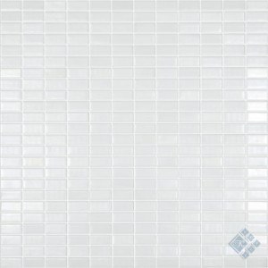 Мозаїка 31,5x31,5 bijou white