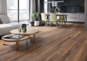 Acero Marrone 120.2x19.3