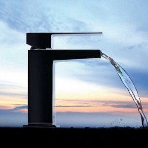 Змішувач для раковини Tres Slim 20211001 хром