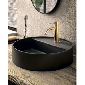 Змішувач для раковини Paffoni Light, з донним клапаном LIG075HGSP