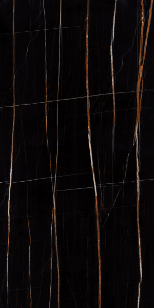 Grande Marble Look Sahara Noir Lux M8ZJ под мрамор глянцевая