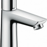 Змішувач для раковини Hansgrohe Talis Select e 71750000