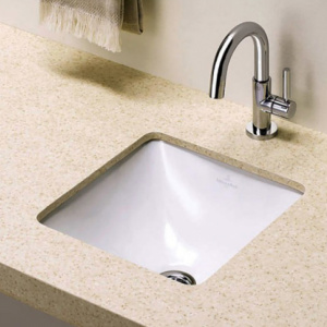 Умивальник Villeroy & Boch loop friends 405x405 (61621001)