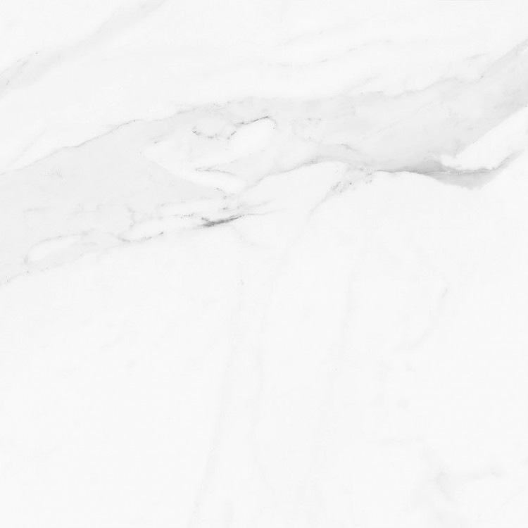 Calacata White Leviglass 60x60 под мрамор полированная