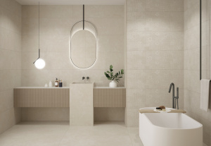 Hauteville Cream 60x120