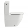 Унітаз Laufen Pro H8679530008701 з кришкою soft close