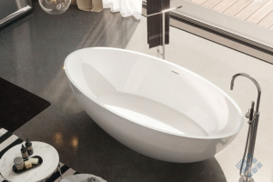 Ванна Gruppo Treesse 180 carezza