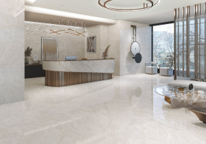 Fame Ivory Sat 60x120