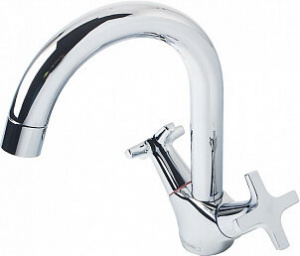 Змішувач для раковини Hansgrohe Logis Classic 71270000