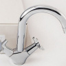 Змішувач для раковини Hansgrohe Logis Classic 71270000