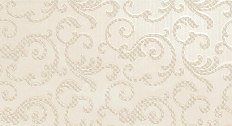 Marvel Champagne Damask 30.5x56 под мрамор глянцевая