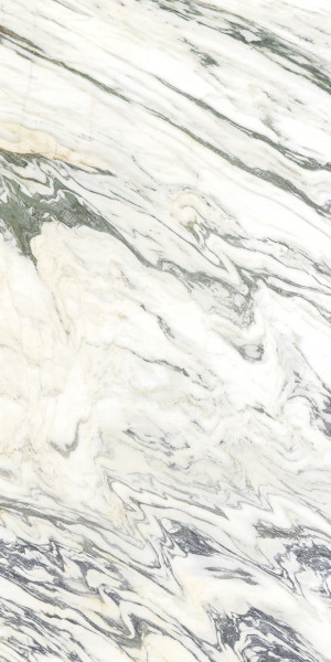 Grande Marble Look Bianco Arni Faccia B Lux MAP2 під мармур глянцева