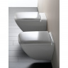 Унітаз Laufen Palace H8667000000001 Rimless з кришкою Soft close