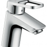 Змішувач для раковини Hansgrohe Logis Loop 71150000